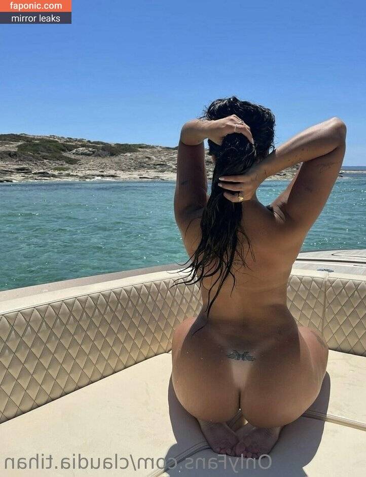 Claudia Tihan aka claudiatihan aka claudiatihanvip Nude Leaks OnlyFans - #2