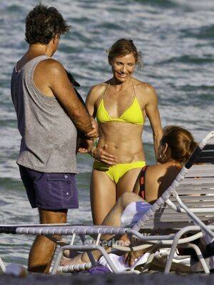 Cameron Diaz / camerondiaz / faentasy Nude Leaks - #15