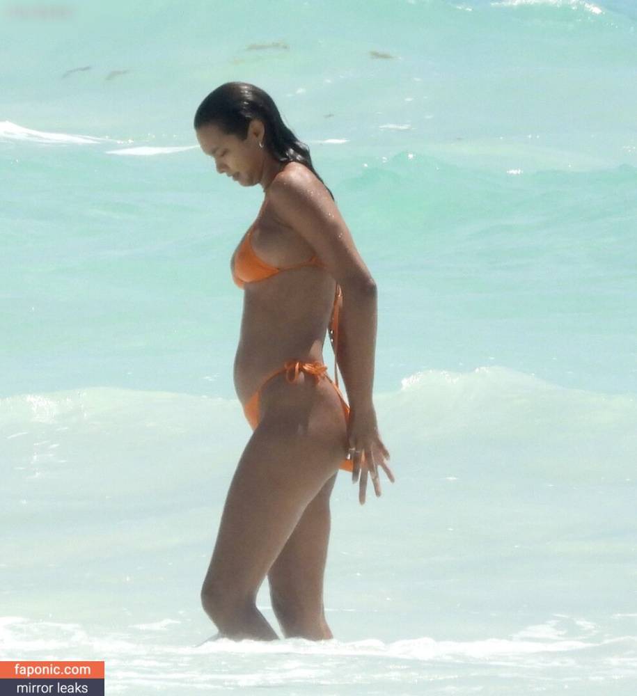 Lais Ribeiro aka Lalaribeiro16 aka girib aka laisribeiro Nude Leaks OnlyFans - #17