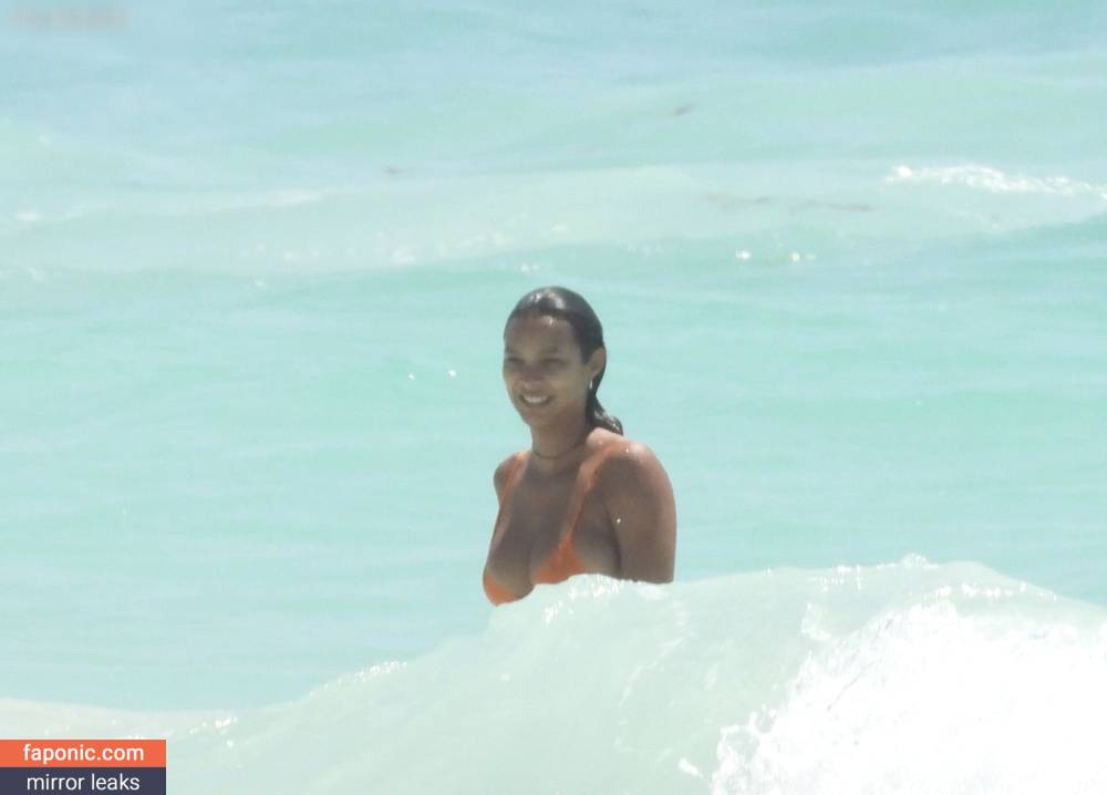 Lais Ribeiro aka Lalaribeiro16 aka girib aka laisribeiro Nude Leaks OnlyFans - #20