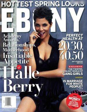 Halle Berry / halleberry / hberry01 Nude Leaks - #26