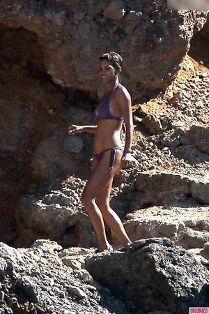 Halle Berry / halleberry / hberry01 Nude Leaks - #21