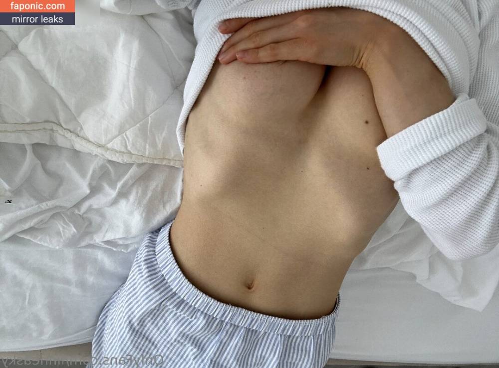 Linnea aka Linneasky Nude Leaks OnlyFans - #6