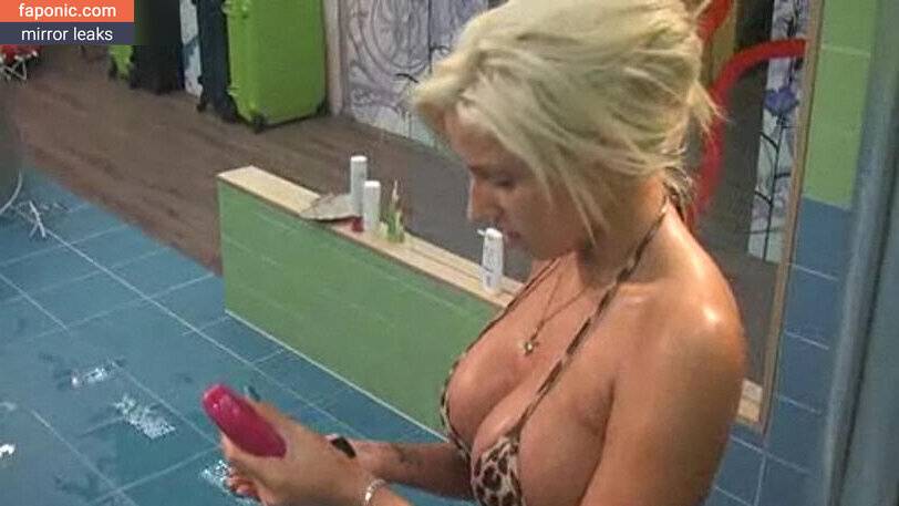 Big Brother Nude Leaks - #5