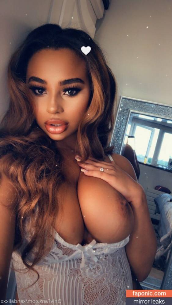 Kendallxxx Nude Leaks OnlyFans - #10