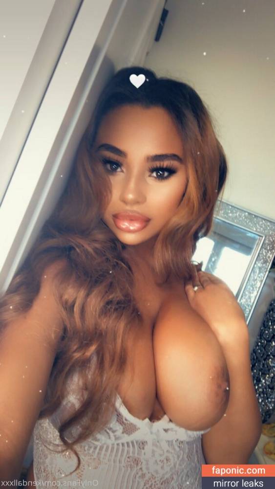 Kendallxxx Nude Leaks OnlyFans - #11