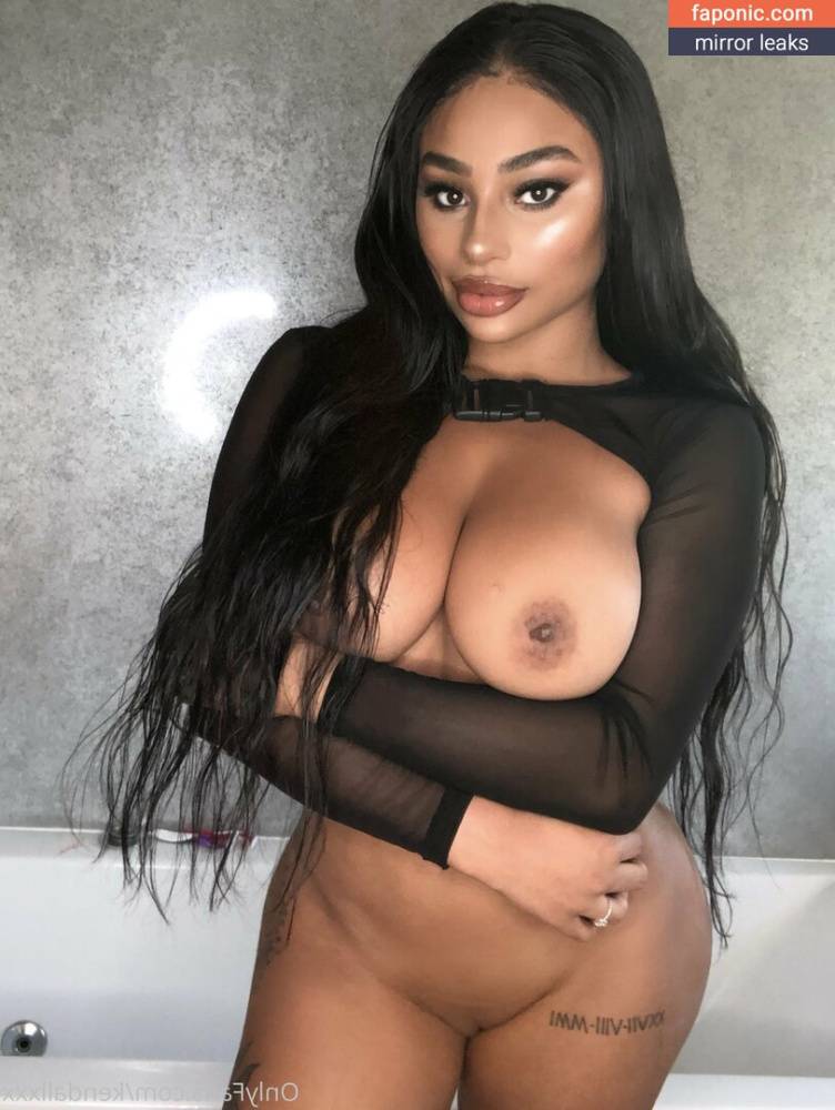 Kendallxxx Nude Leaks OnlyFans - #6