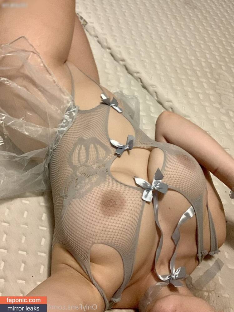 Lilly Snowwhite aka https: aka lilly_snowwhite aka snowwhite.lilly Nude Leaks OnlyFans - #6