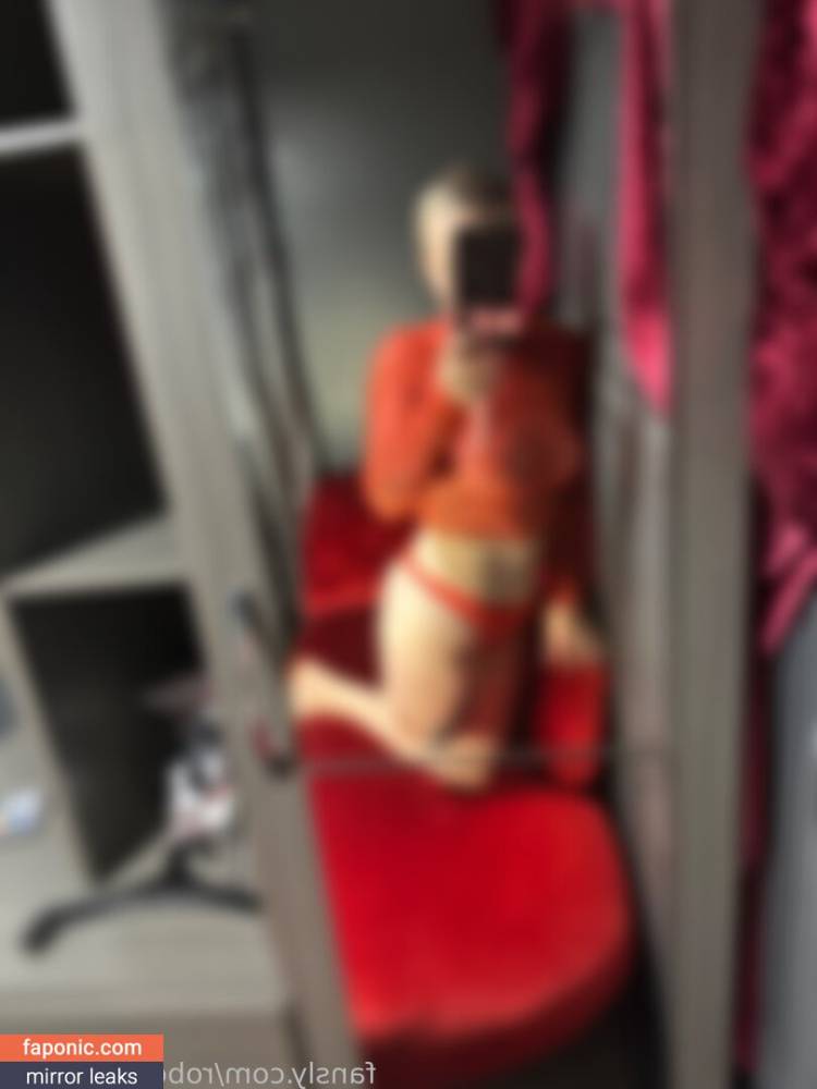 instagrambrose aka robobabe0401 Nude Leaks OnlyFans - #12