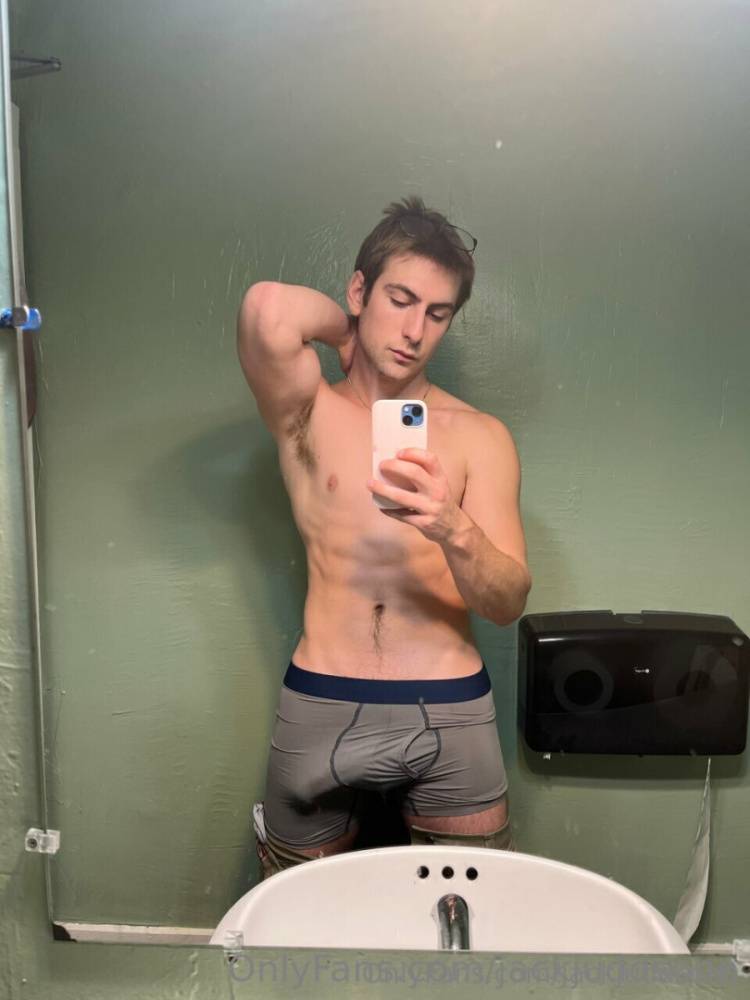 jackjuddsonn [ jackjuddsonn ] OnlyFans leaked photos on Hotleaks.tv - #3