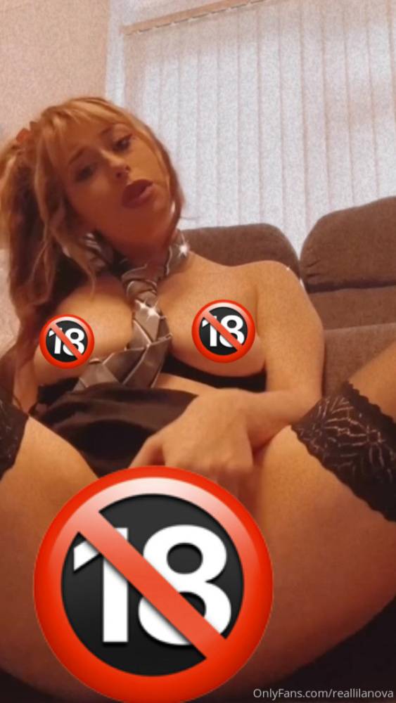 reallilanova [ reallilanova ] OnlyFans leaked photos on Hotleaks.tv - #6