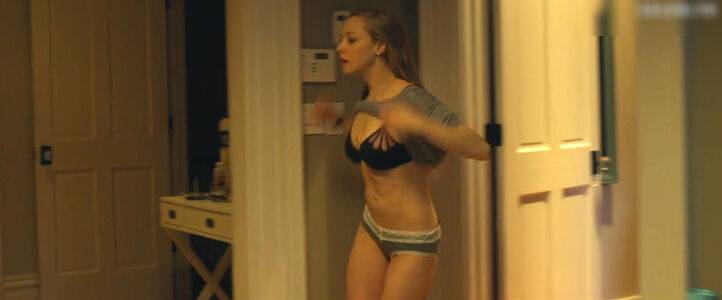 Amanda Seyfried / AmandaSeyfried / mingey Nude Leaks Patreon - Fapello - #8