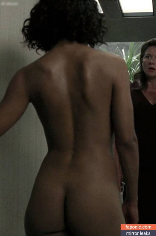 Tessa Thompson aka tessamaethompson aka tessathompsonx Nude Leaks OnlyFans - #9