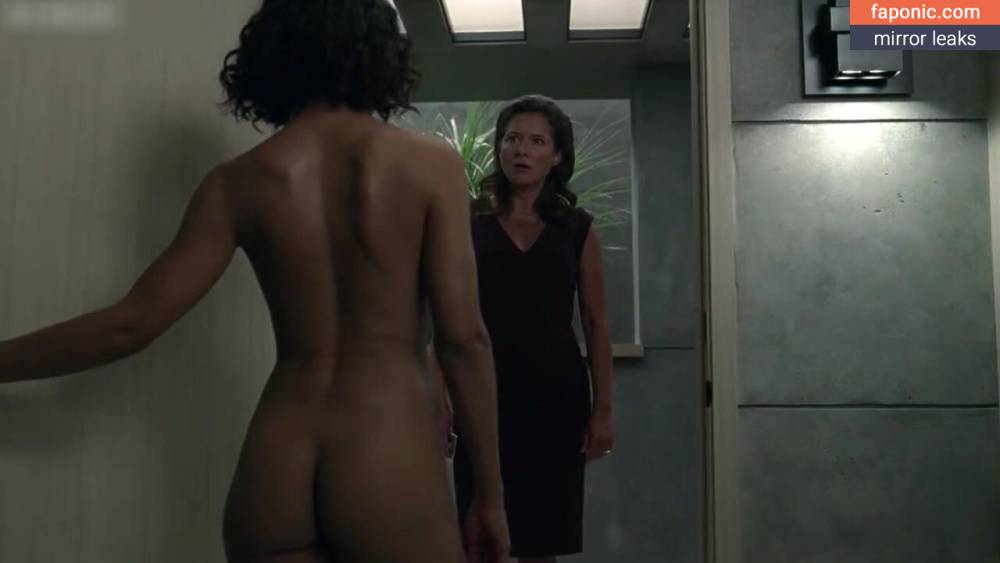 Tessa Thompson aka tessamaethompson aka tessathompsonx Nude Leaks OnlyFans - #2