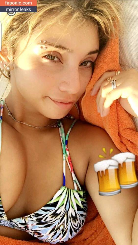 Kirstin Maldonado aka kirstin Nude Leaks - #11