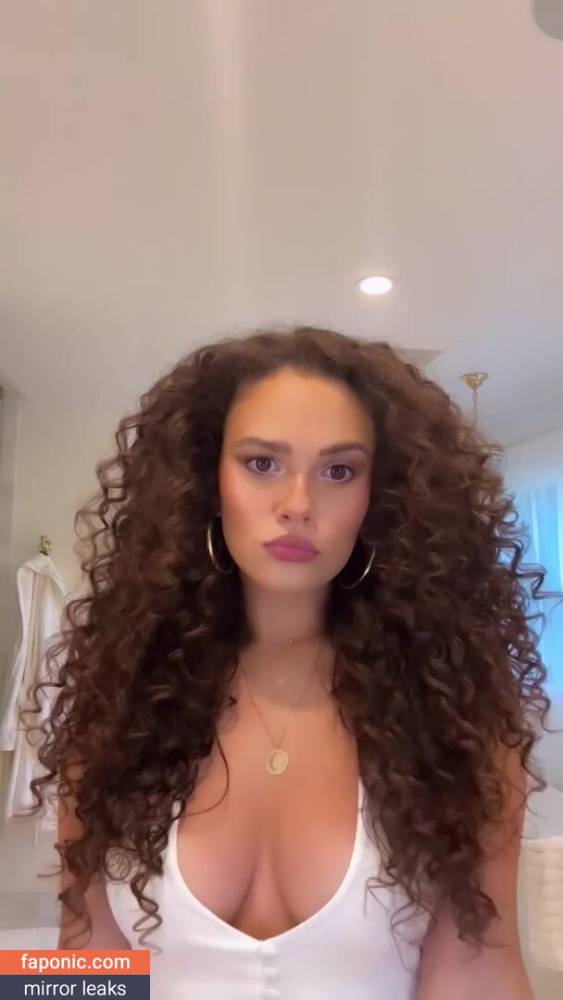 Madison Pettis aka madisonpettis Nude Leaks - #2