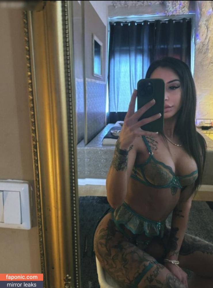 Gizem aka Inkedskinny aka gizemmsavage aka u81279046 aka xxsskinny Nude Leaks OnlyFans - #19