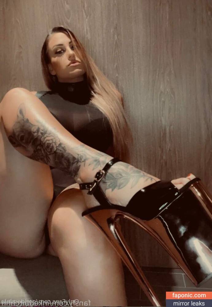 inkedbitchhh aka inkthisway_ Nude Leaks OnlyFans - #14