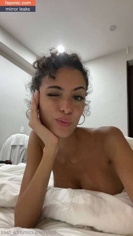 Rita Faez aka Ritafaez aka rita_faez Nude Leaks OnlyFans - #19