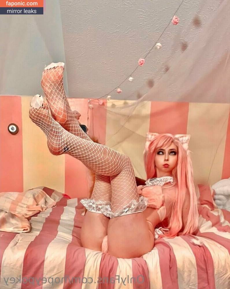 Hopeypokey aka hopeyhazbin aka hopeypocus Nude Leaks OnlyFans - #20