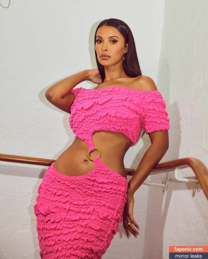 Maya Jama aka mayajama Nude Leaks OnlyFans - #17