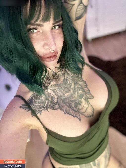 Kathalea aka inkedbiitch aka kathalea_offical Nude Leaks OnlyFans - #3