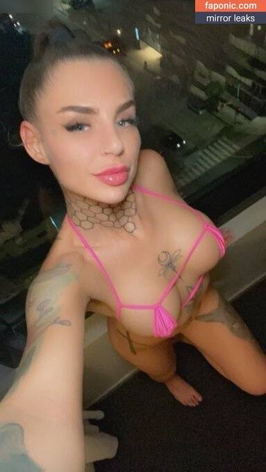 Kathalea aka inkedbiitch aka kathalea_offical Nude Leaks OnlyFans - #5