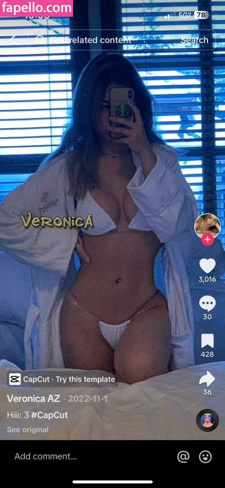 Veronica.az / veronicavee67 Nude Leaks OnlyFans - TheFap - #4