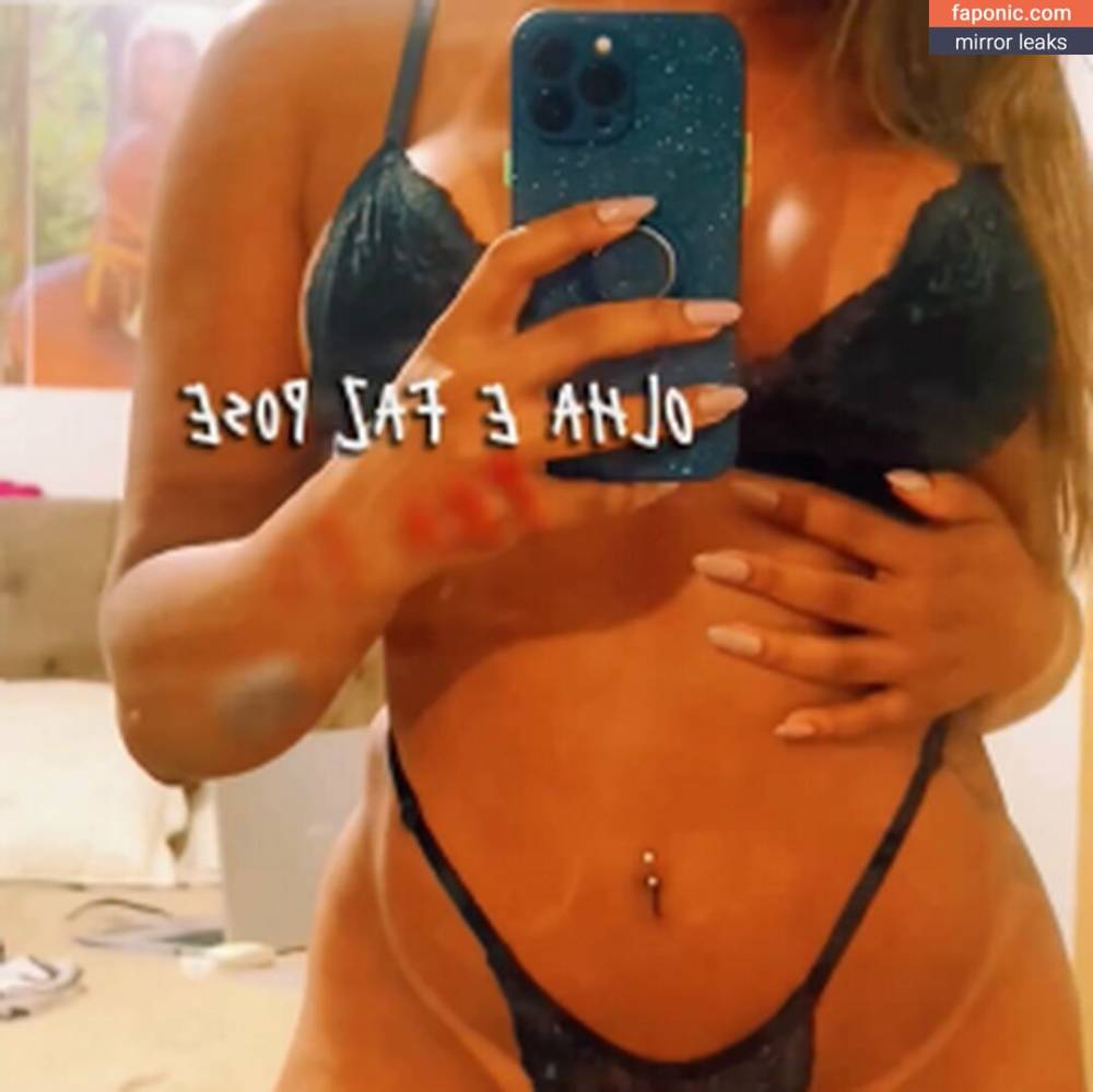 mayhemandbacon aka sabathicc aka vanessa.trindadeh Nude Leaks OnlyFans - #4