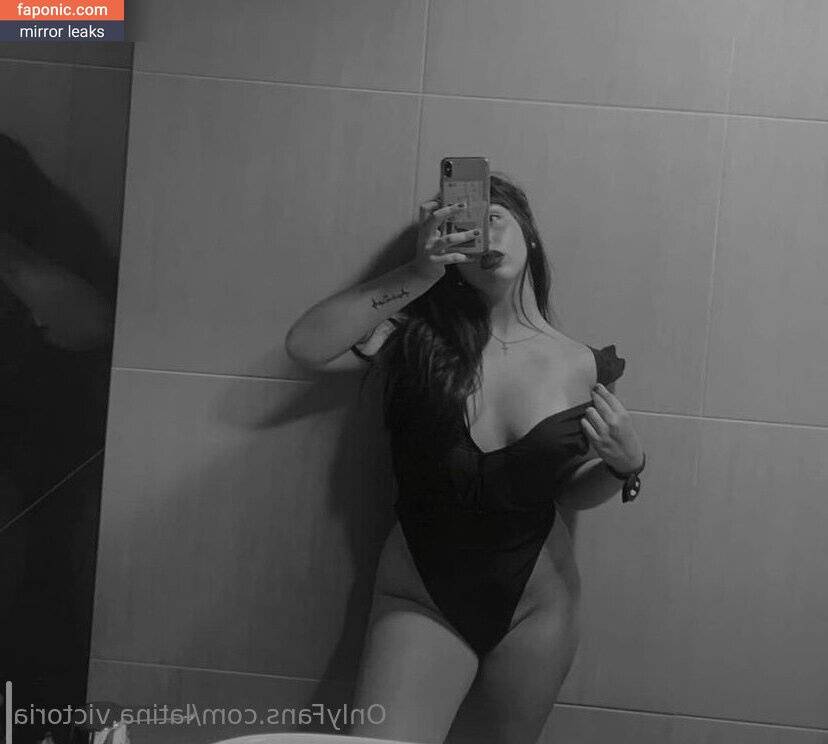 latina.victoria aka victorias.life Nude Leaks OnlyFans - #10