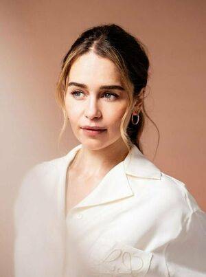 Emilia Clarke / clarkeyxo / emilia_clarke / emiliaclarke Nude Leaks - #14