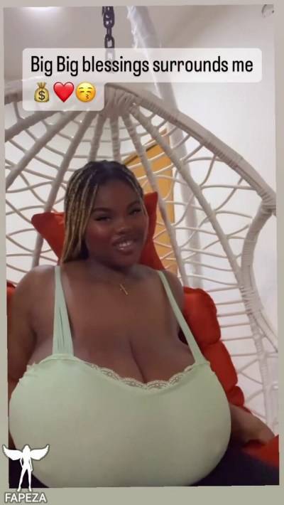 Chioma.lovv / chioma.lovv Nude Leaks OnlyFans - TheFap - #8