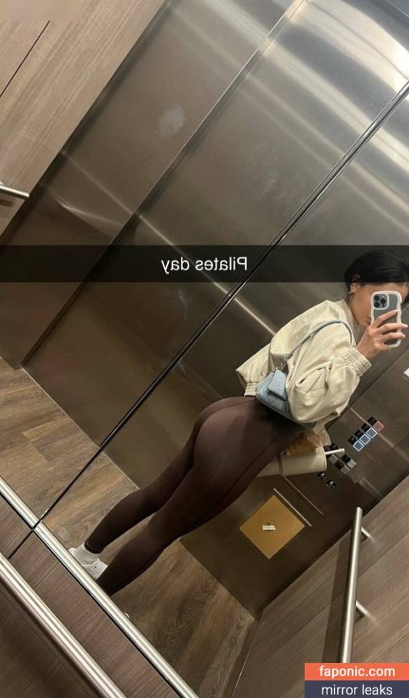 Alia Shelesh aka SSSniperwolf Nude Leaks OnlyFans - #17