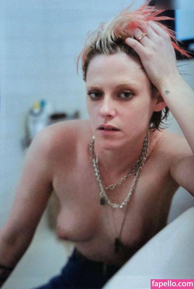 Kristenstewart / kristenstewart Nude Leaks OnlyFans - TheFap - #16