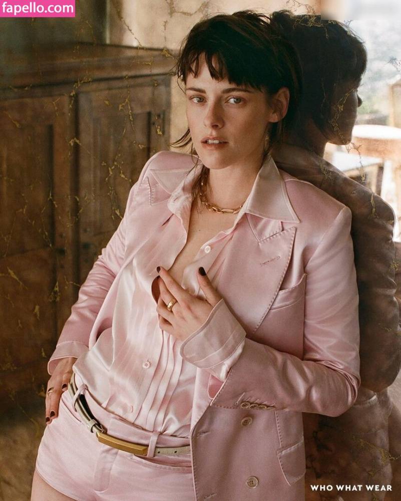 Kristenstewart / kristenstewart Nude Leaks OnlyFans - TheFap - #23