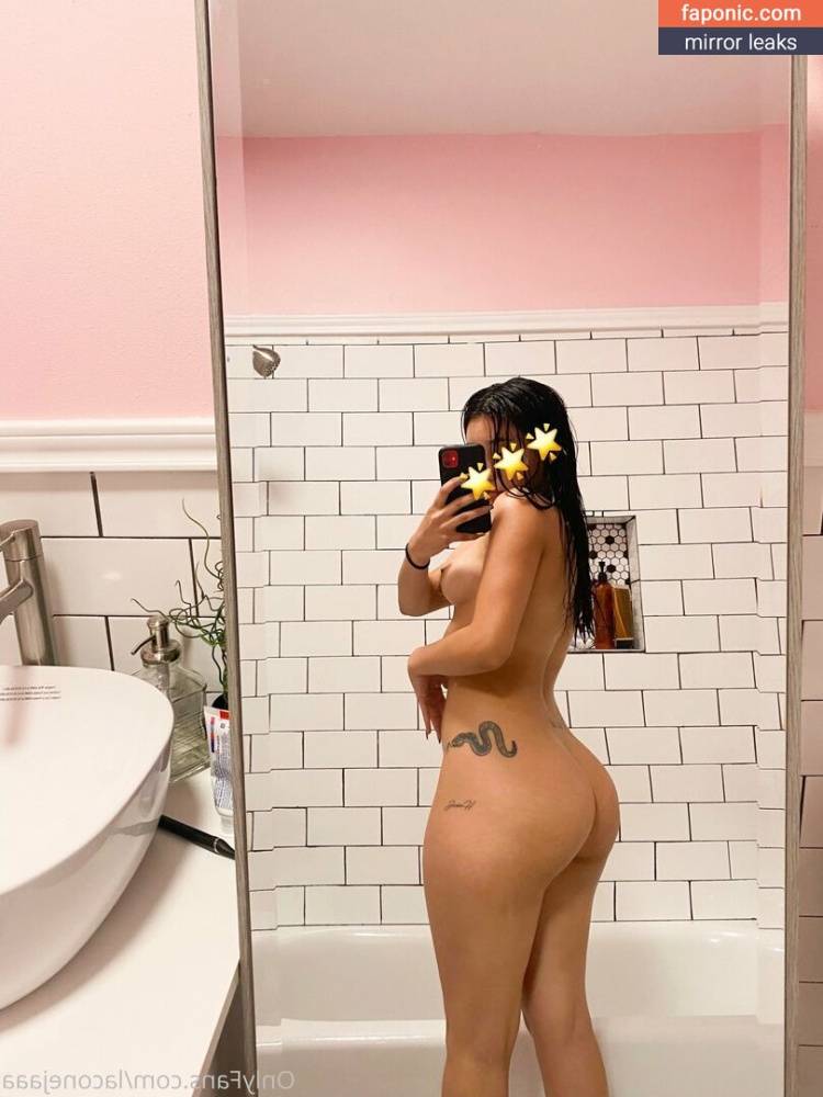 Yamilca aka laconejaaa aka yamillca Nude Leaks OnlyFans - #20