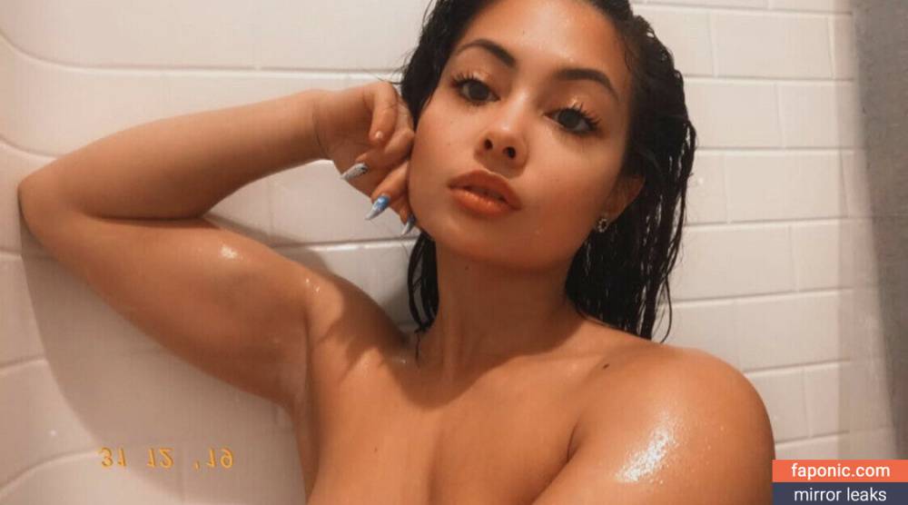 Mayatheamazon Nude Leaks - #2