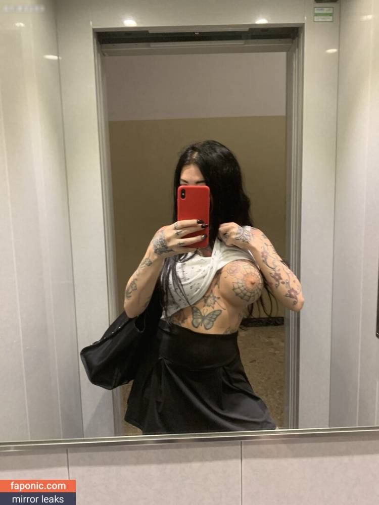 Megan Inky aka inky_real aka meganinky84 Nude Leaks OnlyFans - #15