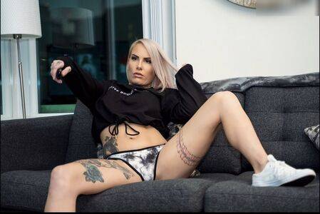 Bec Rawlings / rowdybec Nude Leaks - #5