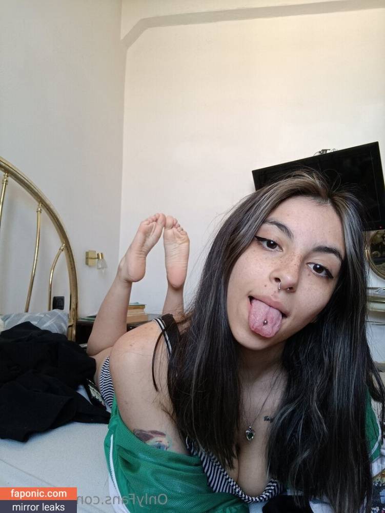 maybe_ele2 aka maybel2 Nude Leaks OnlyFans - #15