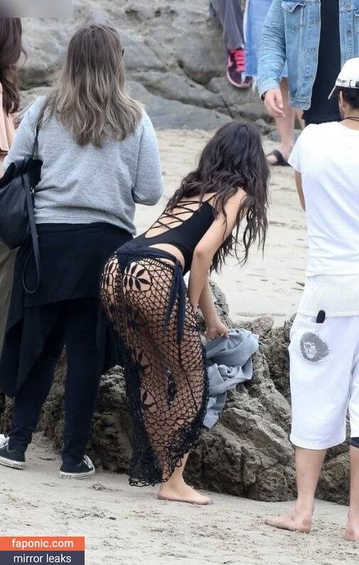 Camila Cabello aka Camila_Cabello aka iamgabrielaung Nude Leaks OnlyFans - #13