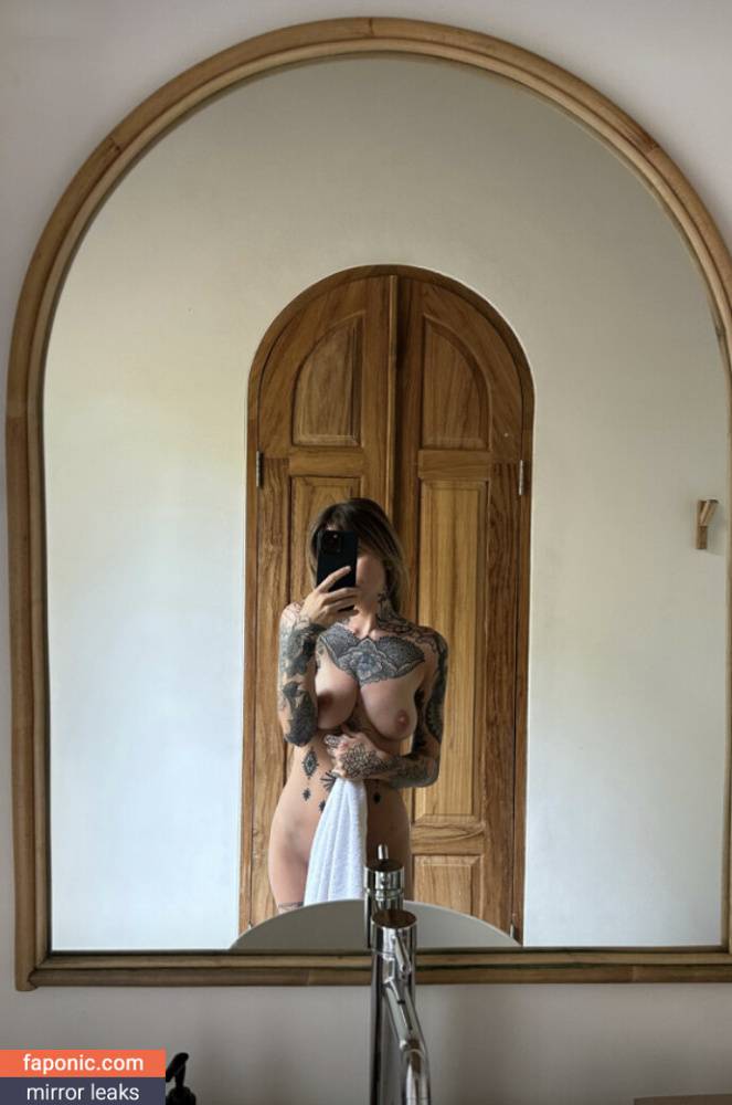 Genausonuranders aka Svenja May aka svenjamay Nude Leaks OnlyFans - #20