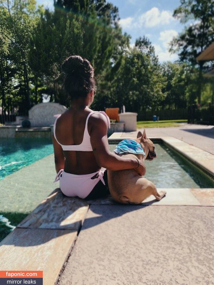 Simone Biles aka Simone_Biles aka simonebiles aka slaymate Nude Leaks OnlyFans - #16