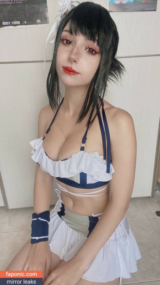 Himee.lily aka Himeecosplay Nude Leaks Patreon - #8