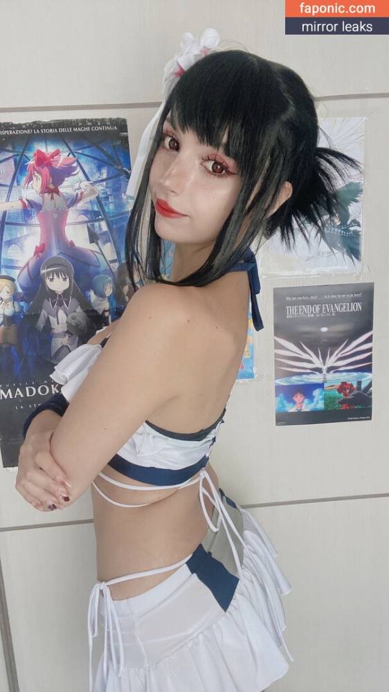 Himee.lily aka Himeecosplay Nude Leaks Patreon - #11