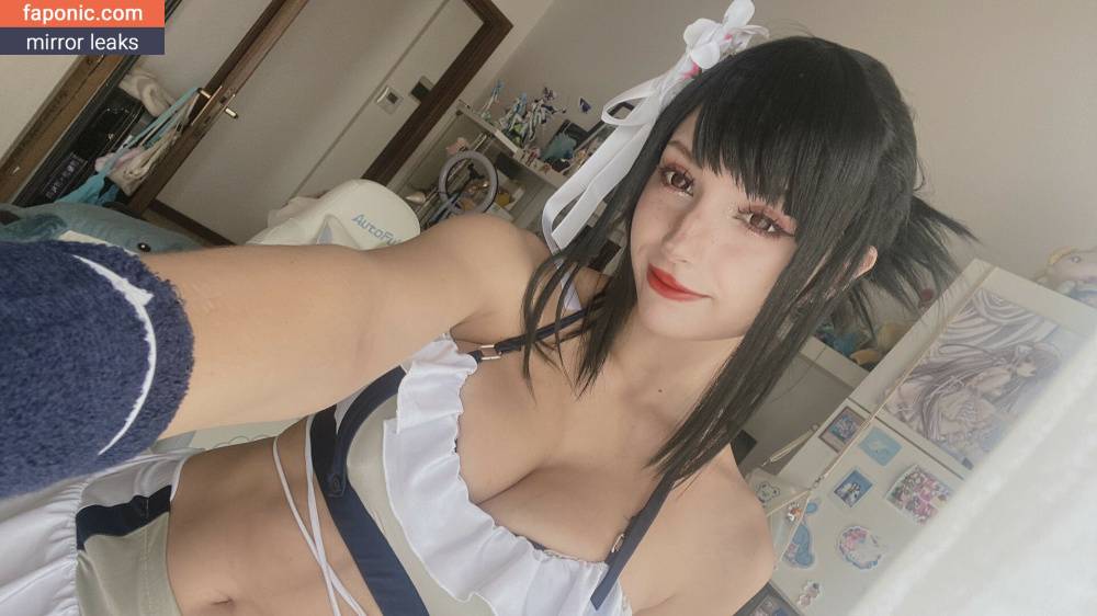 Himee.lily aka Himeecosplay Nude Leaks Patreon - #17