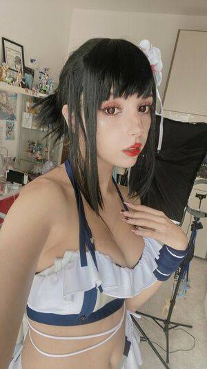 Himee.lily / Himeecosplay Nude Leaks Patreon - Fapello - #5