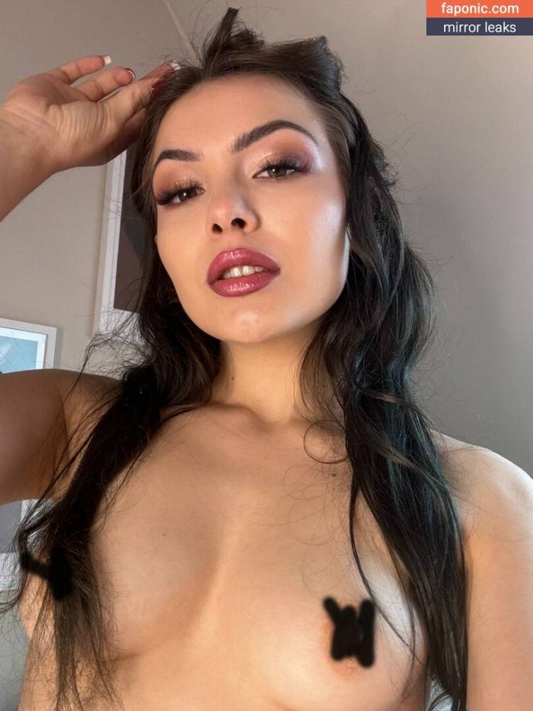 Calista Vixen aka CalistaVixen Nude Leaks OnlyFans - #14