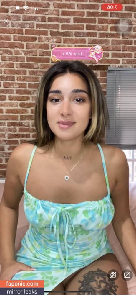 emerald1995 aka emeraldjustine Nude Leaks OnlyFans - #6