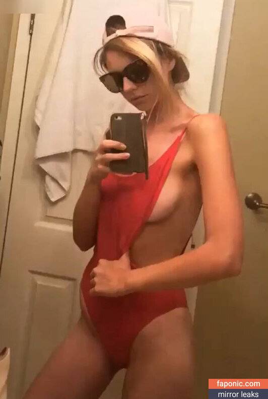 Cate from Gen V aka Maddie Phillips aka themaddiep Nude Leaks - #4